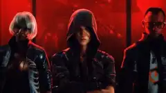 Любовь, смерть и роботы 1 сезон 1 серия