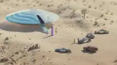 Любовь, смерть и роботы 4 сезон 2 серия