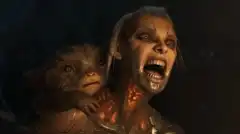 Любовь, смерть и роботы 4 сезон 3 серия