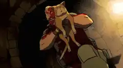 Любовь, смерть и роботы 1 сезон 5 серия