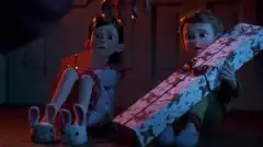 Любовь, смерть и роботы 2 сезон 6 серия