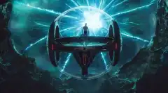 Любовь, смерть и роботы 3 сезон 6 серия