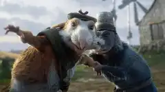 Любовь, смерть и роботы 3 сезон 7 серия