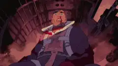 Любовь, смерть и роботы 4 сезон 8 серия