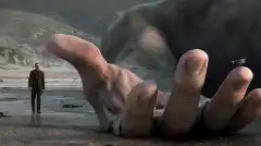 Любовь, смерть и роботы 2 сезон 8 серия