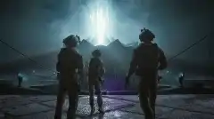 Любовь, смерть и роботы 3 сезон 8 серия