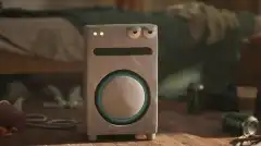 Любовь, смерть и роботы 4 сезон 9 серия