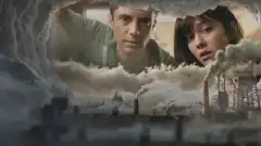 Любовь, смерть и роботы 1 сезон 16 серия