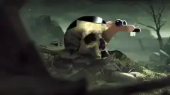 Любовь, смерть и роботы 1 сезон 17 серия